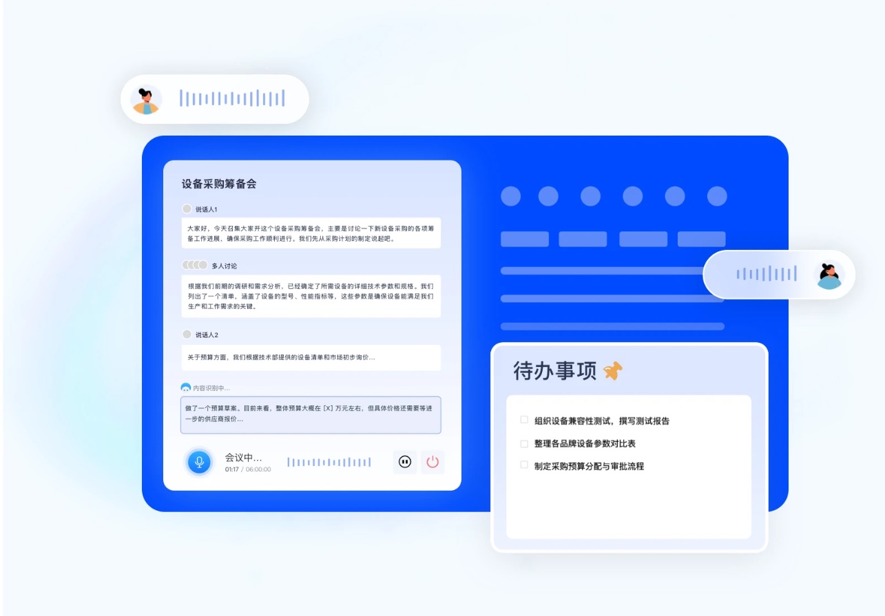 AI会议