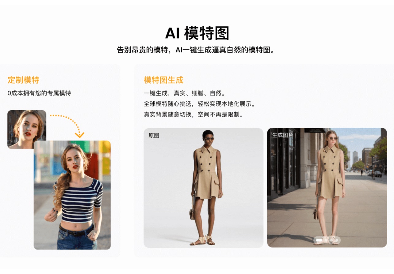 AI美工