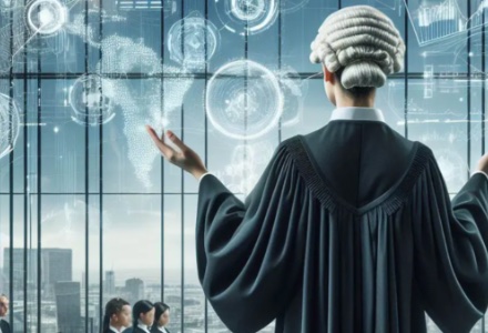 AI 法务助力某制造企业：从效率瓶颈到合规标杆的数字化转型之路